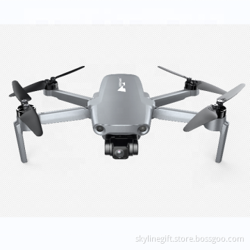 Hubsan ZINO Mini PRO 249g GPS 10KM FPV with 4K 30fps Camera 3D Obstacle Sensing 40mins Flight Time RC Drone